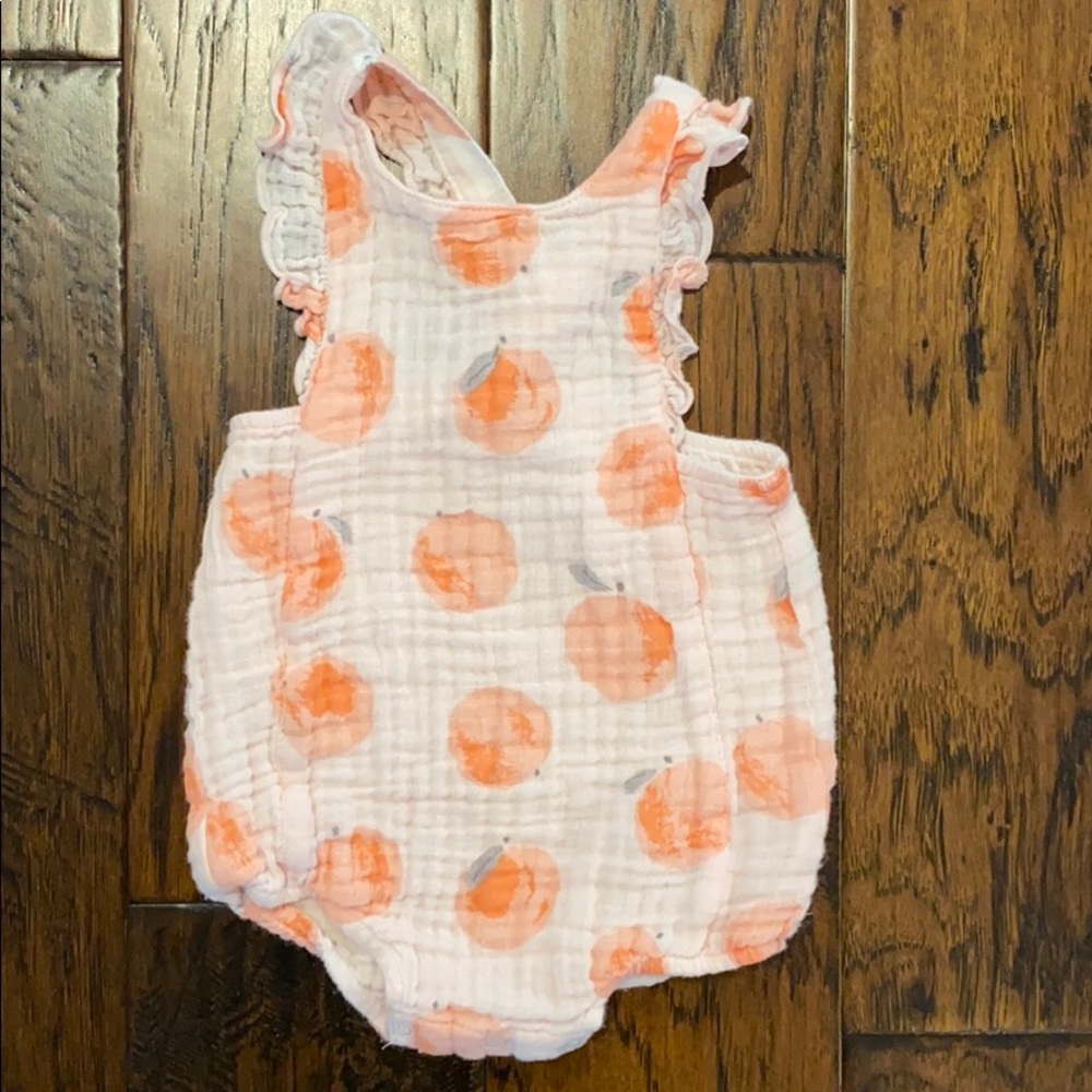 Angel Dear Romper